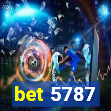 bet 5787